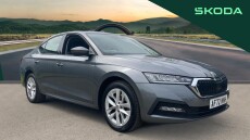 Skoda Octavia 1.4 TSI iV SE Technology DSG 5dr Hatchback